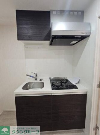 ティモーネ押上イーストの物件内観写真